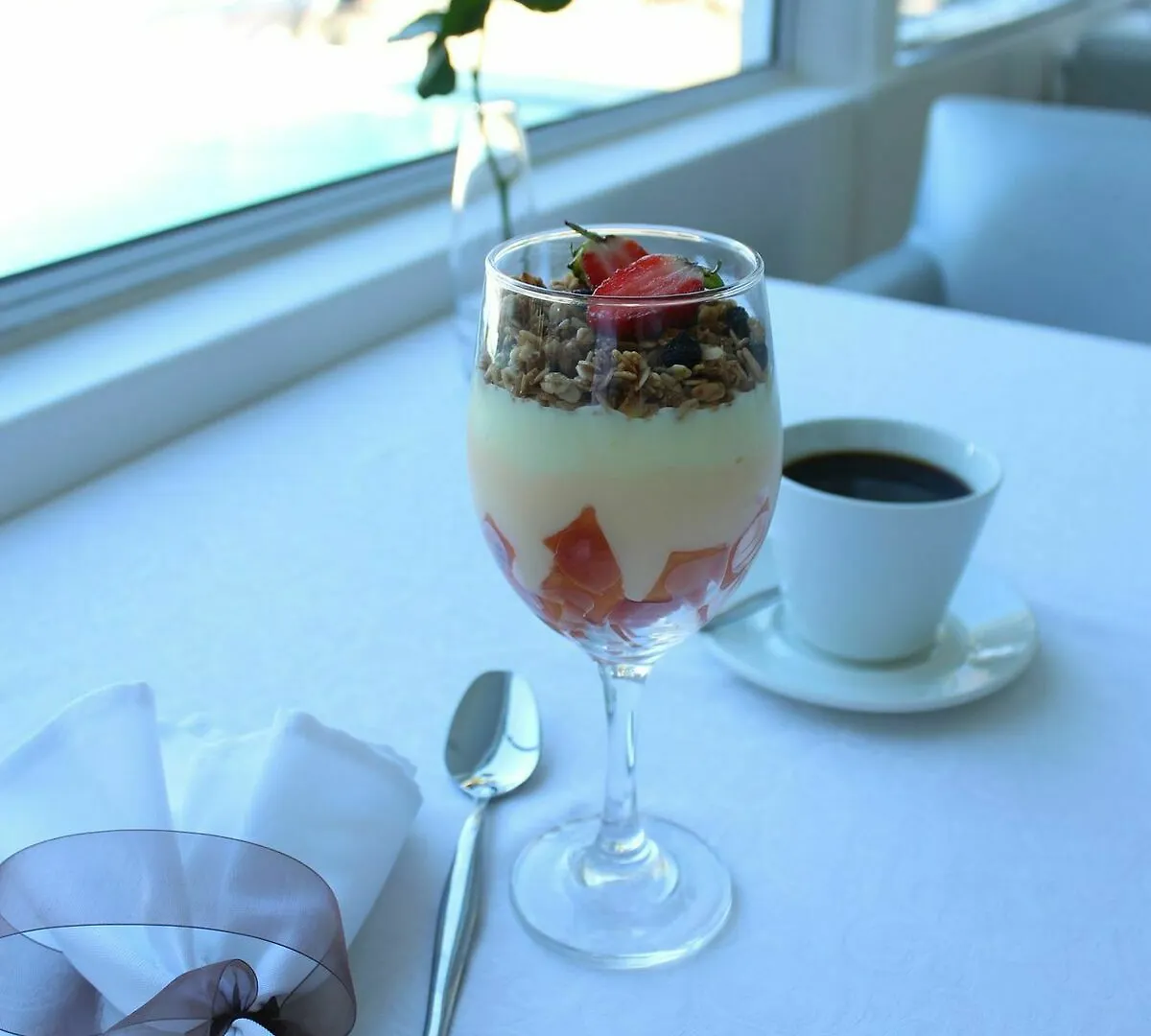 Saffron House Guesthouse Cape Town 4*,