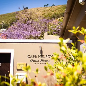 Gasthof Cape Nelson, Kapstadt