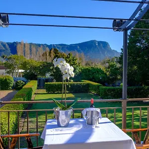 Gasthof Constantia White, Kapstadt