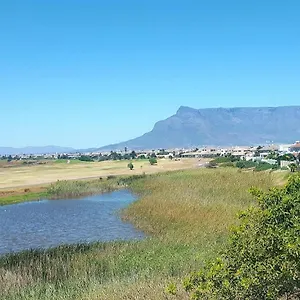 Gaia Hydro-spa And Cape Town